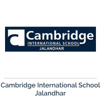 Cambridge International School