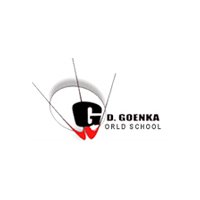 GD Goenka World School