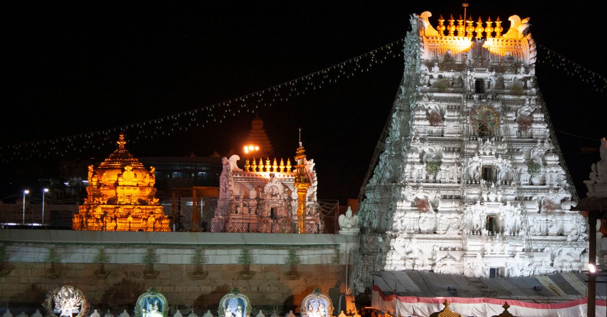 Top Best Schools in Tirupati 2025 - List of Best CBSE Schools | Best International Schools