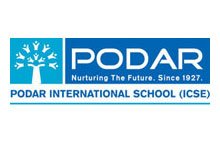 Podar International School, Khar West