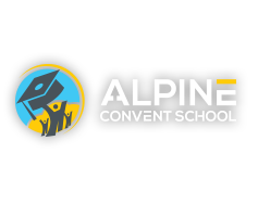 Alpine Convent School, Sector 10