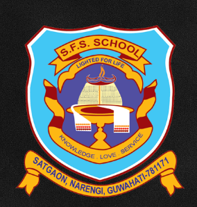 St. Francis De Sales School, Narengi