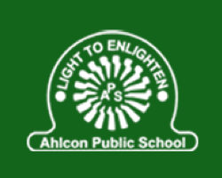 Ahlcon Public School