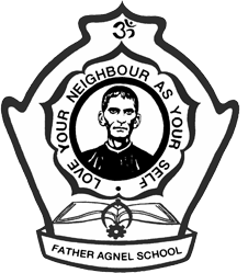 Fr. Agnel School, Gautam Nagar