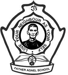 Fr. Agnel School, Sector 62