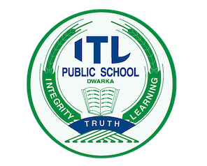 ITL Public School Dwarka