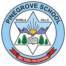 Pinegrove School, Kasauli Road