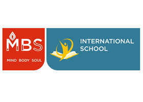 MBS International School, Dwarka