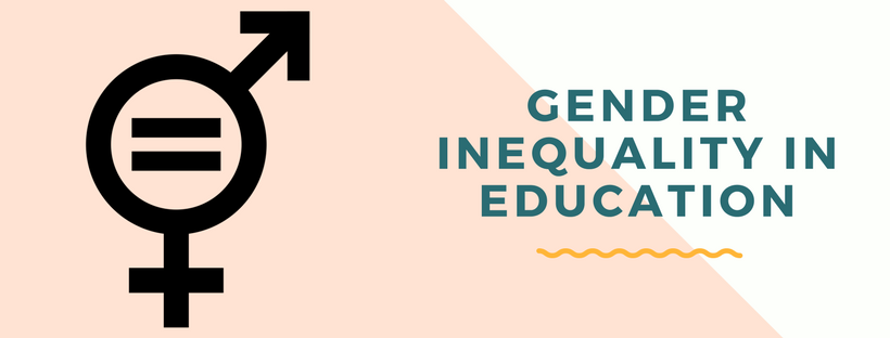 gender analysis in education
