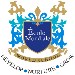 Ecole Mondiale World School, Juhu