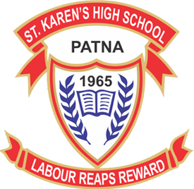 St. Karen's High School, Danapur