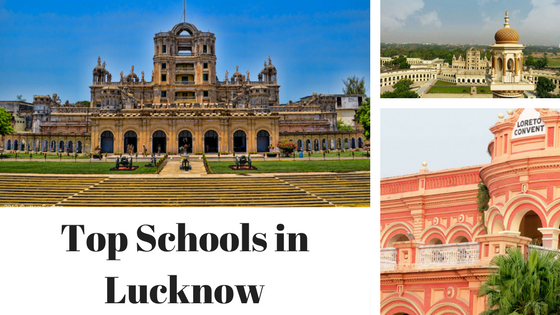 Top Best Schools in Lucknow, UP 2023 – List of 20 Best Schools in Lucknow