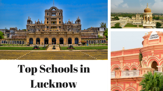 Top Best Schools in Lucknow, UP 2024 – List of 20 Best Schools in Lucknow