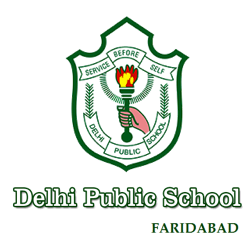 Delhi Public School, Sector 19
