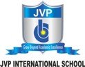 JVP International School, Pratap Nagar
