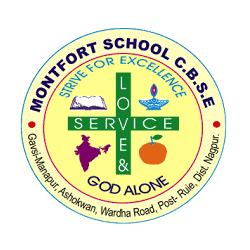 Montfort School, Ashokwan