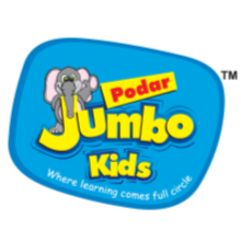 Podar Jumbo Kids, Gota