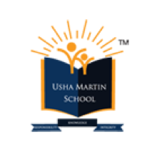 Usha Martin School