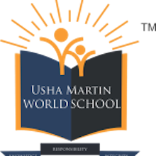 Usha Martin World School, Gopalpur