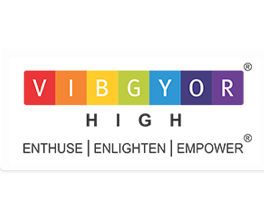 VIBGYOR High, Gomti Nagar