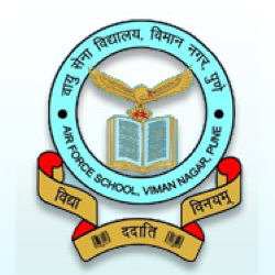 Air Force School, Viman Nagar