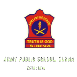 Army Public School, Sukna