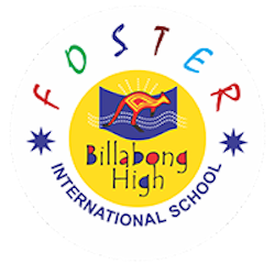Foster Billabong High International School, Saket