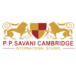 P. P. Savani Cambridge International School