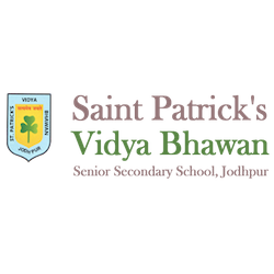 Saint Patrick&rsquo;s Vidya Bhawan