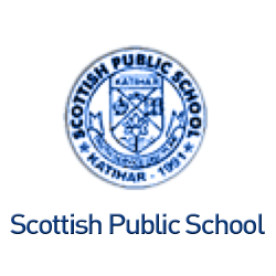 Scottish Public School, Barmasia