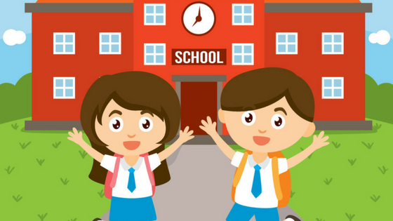 When should a child start school? – Right Age to Start School | SchoolMyKids