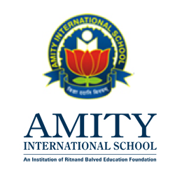 Amity International School, Sector 6, Vasundhara