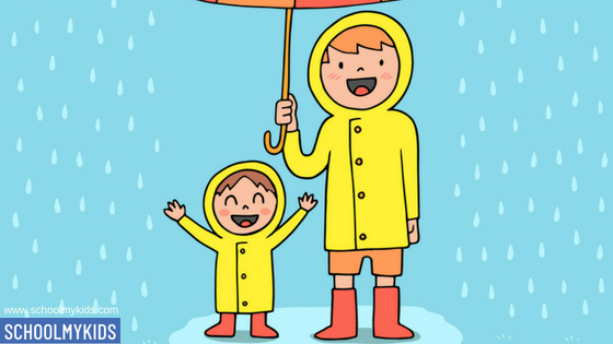 Child Care During Monsoon &#8211; Baby Care Tips for This Rainy Season Every Mother Should Follow