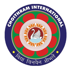 Choithram International