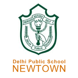 Delhi Public School NewTown
