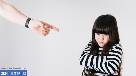 4 Harmful Parenting Styles You Should Keep Away From