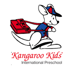 Kangaroo Kids International Preschool, Athwa