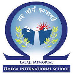 Lalaji Memorial Omega International School