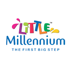 Little Millennium Preschool, Radha Valley