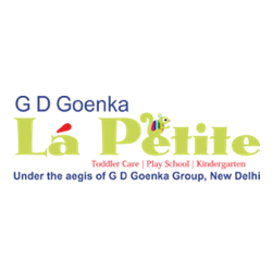 GD Goenka La Petite, Lohia Nagar