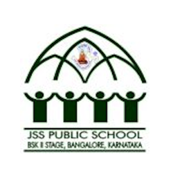 JSS Public School, Banashankari