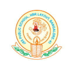 JSS Public School, HBR Layout