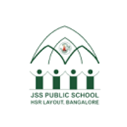 JSS Public School, HSR Layout