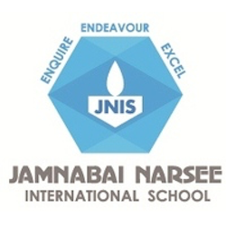 Jamnabai Narsee International School, Vile Parle West