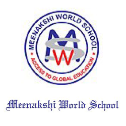 Meenakshi World School, Sector 10 A