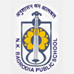 N.K. Bagrodia Public School, Dwarka