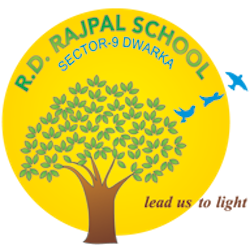 R.D. Rajpal School, Dwarka