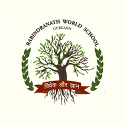Rabindranath World School, DLF Phase 3