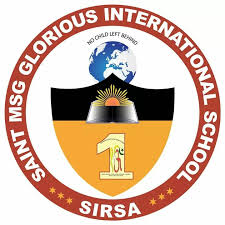 Saint MSG Glorious International School