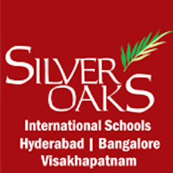 Silver Oaks International School, Rushikonda